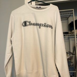 Champion Crewneck